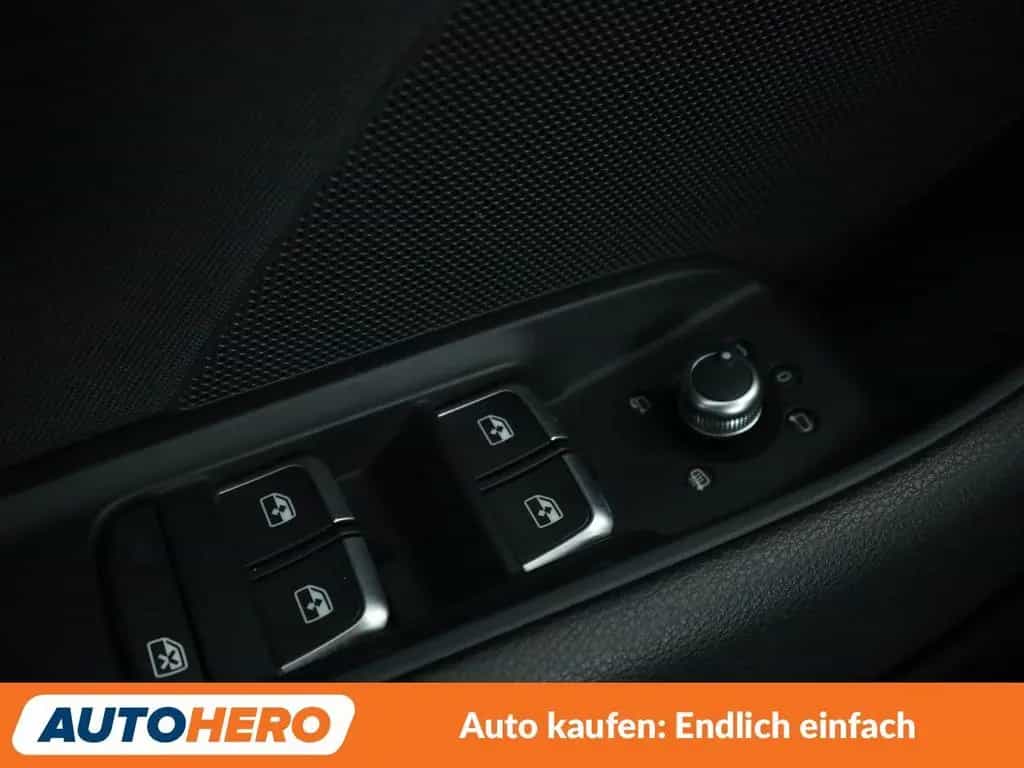 Audi A3 Limousine 1.5 TFSI ACT Sport Aut.*NAVI*ACC* 05/2018-photo-28