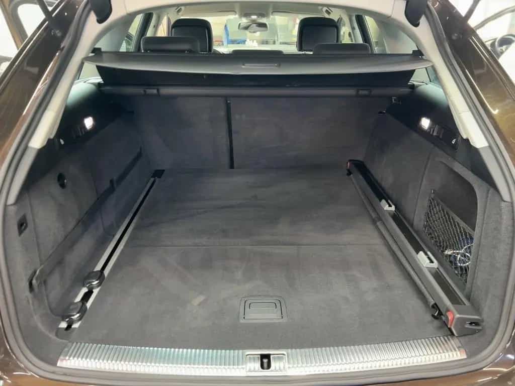 Audi A6 2.0 TDI Avant ultra SHZ Rückfahrkamera PDC BT 04/2018-photo-19