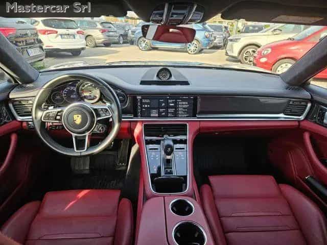 Porsche Panamera Panamera Panamera II 2017 Berlina 4.0 GT 06/2020-photo-10