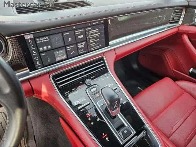 Porsche Panamera Panamera Panamera II 2017 Berlina 4.0 GT 06/2020-photo-13