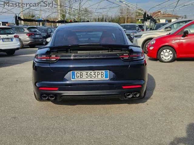 Porsche Panamera Panamera Panamera II 2017 Berlina 4.0 GT 06/2020-photo-4