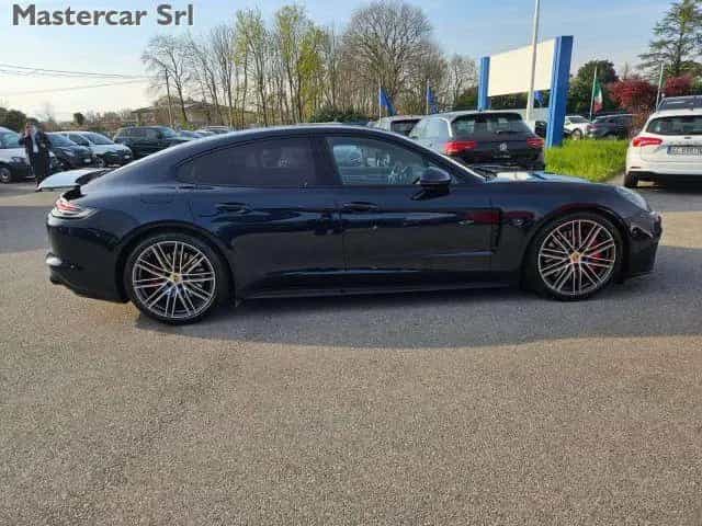 Porsche Panamera Panamera Panamera II 2017 Berlina 4.0 GT 06/2020-photo-6