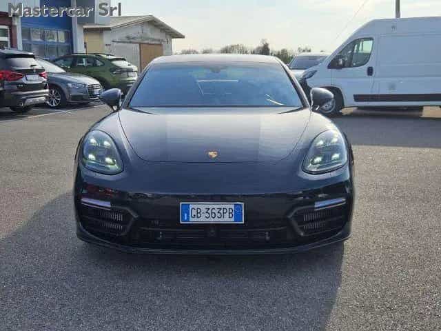 Porsche Panamera Panamera Panamera II 2017 Berlina 4.0 GT 06/2020-photo-8