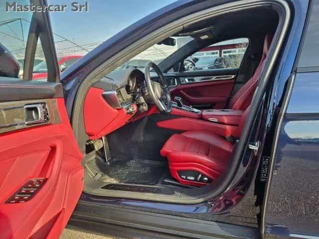 Porsche Panamera Panamera Panamera II 2017 Berlina 4.0 GT 06/2020-photo-9
