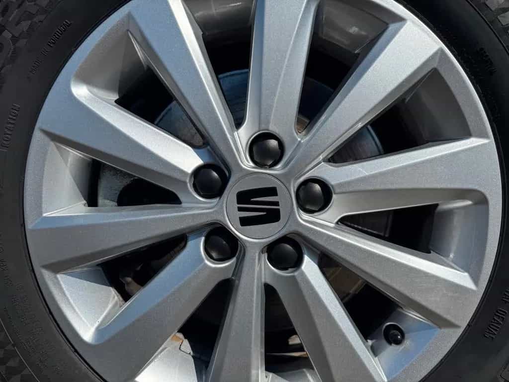 Seat Ibiza Style 1.0 TSI 01/2023-photo-10