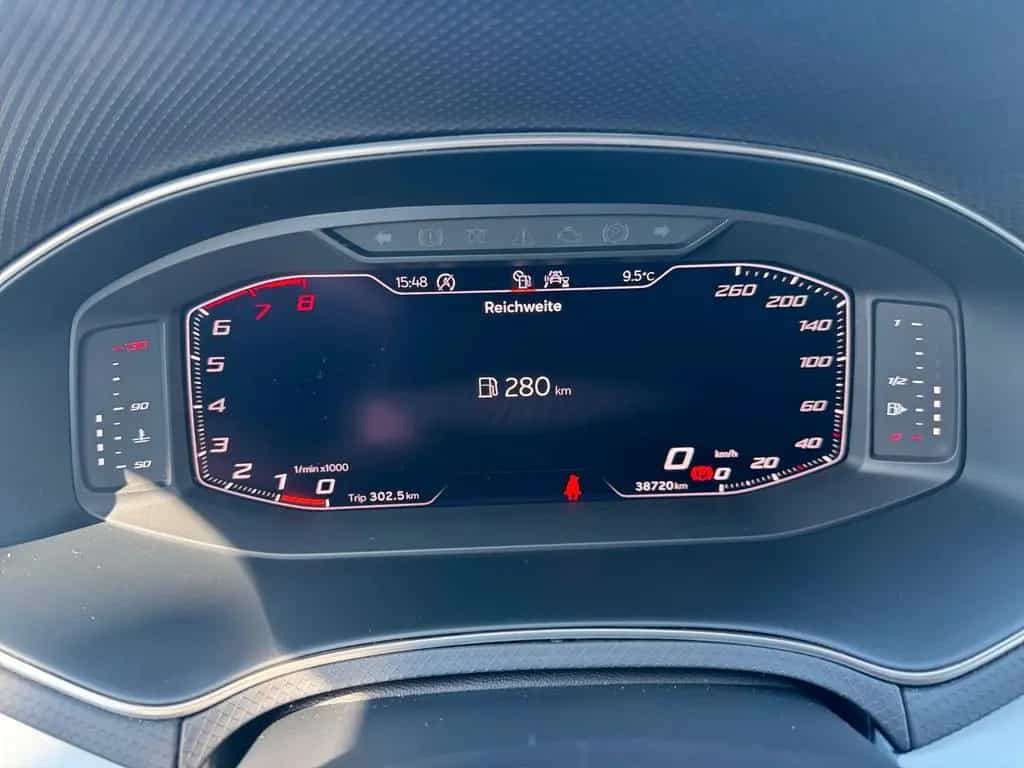 Seat Ibiza Style 1.0 TSI 01/2023-photo-16