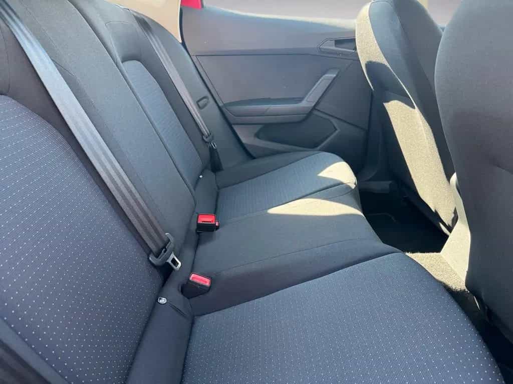 Seat Ibiza Style 1.0 TSI 01/2023-photo-19