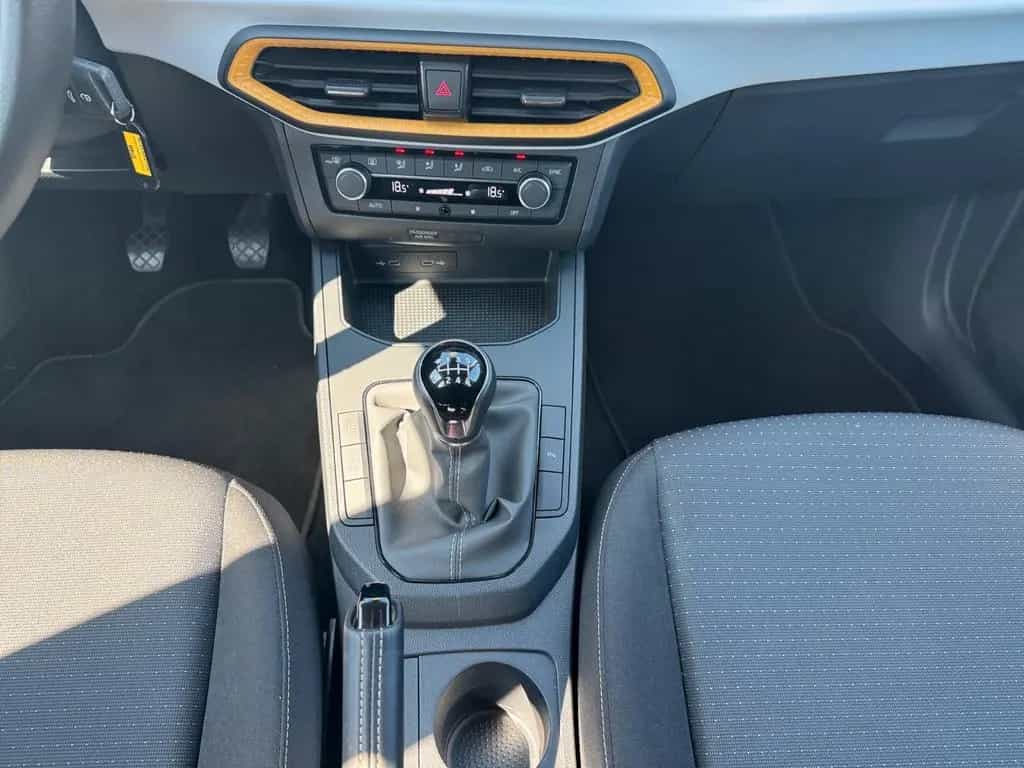 Seat Ibiza Style 1.0 TSI 01/2023-photo-24