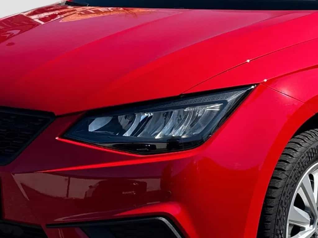 Seat Ibiza Style 1.0 TSI 01/2023-photo-8