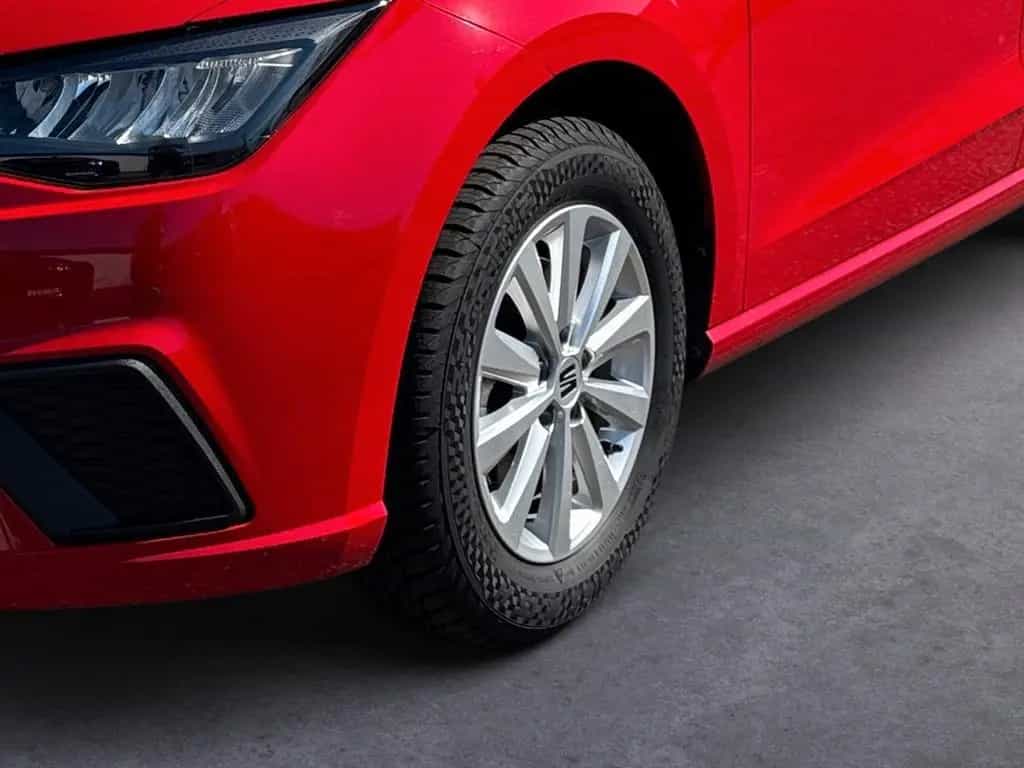 Seat Ibiza Style 1.0 TSI 01/2023-photo-9