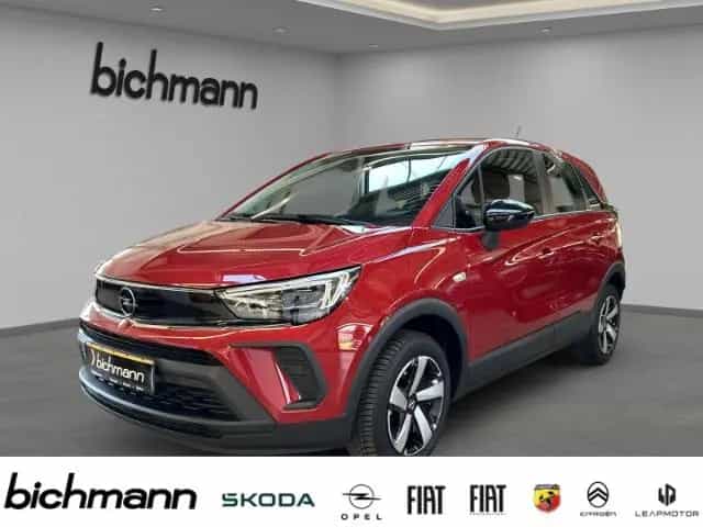 Opel Crossland Enjoy AT Nav RFK LED PDCvh 06/2024-photo-0