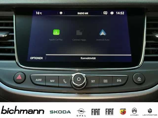 Opel Crossland Enjoy AT Nav RFK LED PDCvh 06/2024-photo-10