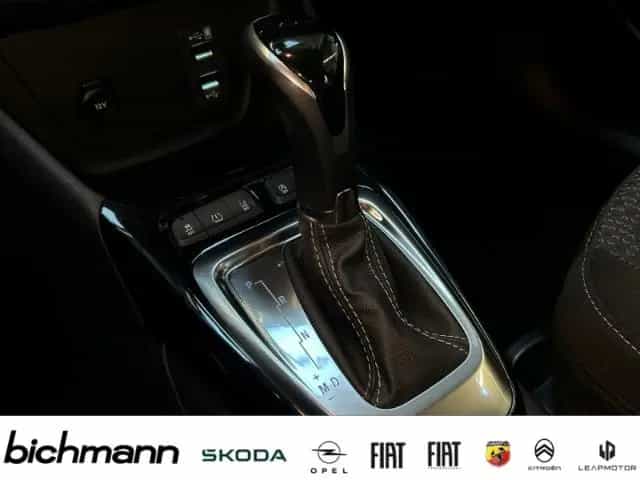 Opel Crossland Enjoy AT Nav RFK LED PDCvh 06/2024-photo-12