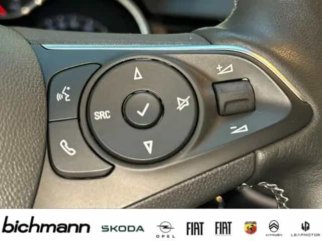 Opel Crossland Enjoy AT Nav RFK LED PDCvh 06/2024-photo-13