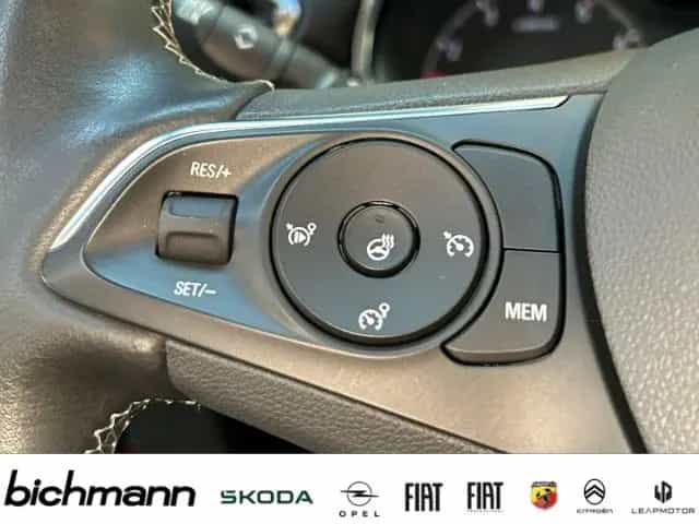 Opel Crossland Enjoy AT Nav RFK LED PDCvh 06/2024-photo-15
