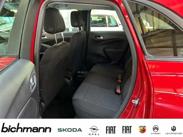 Opel Crossland Enjoy AT Nav RFK LED PDCvh 06/2024-photo-17