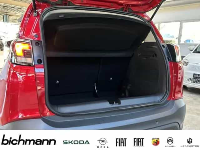 Opel Crossland Enjoy AT Nav RFK LED PDCvh 06/2024-photo-18