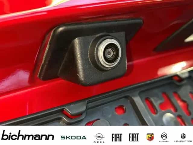 Opel Crossland Enjoy AT Nav RFK LED PDCvh 06/2024-photo-19