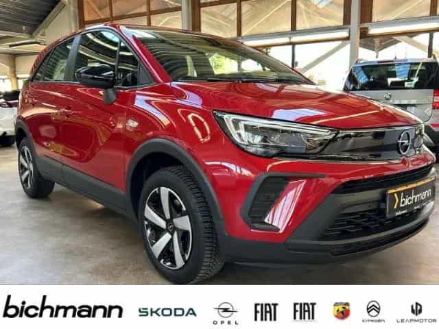 Opel Crossland Enjoy AT Nav RFK LED PDCvh 06/2024-photo-2