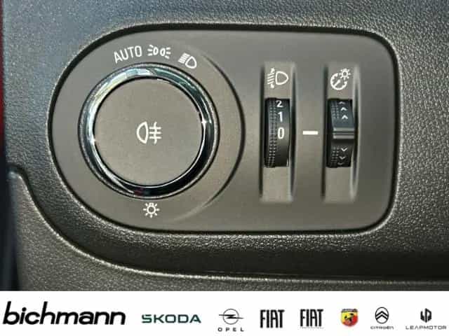 Opel Crossland Enjoy AT Nav RFK LED PDCvh 06/2024-photo-20