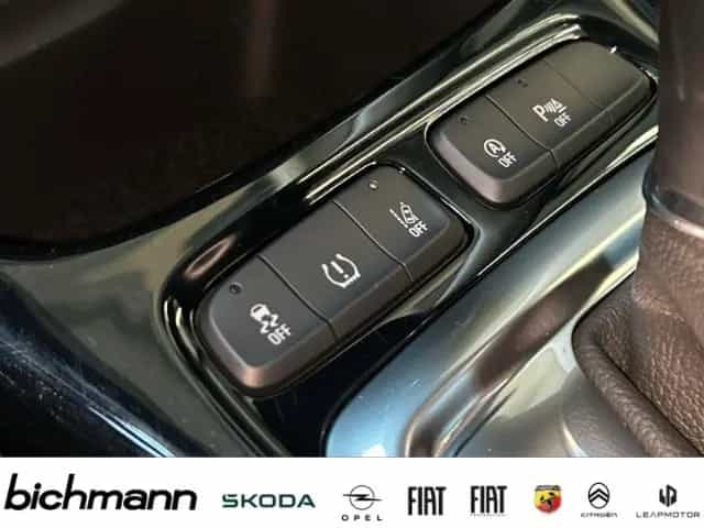 Opel Crossland Enjoy AT Nav RFK LED PDCvh 06/2024-photo-21