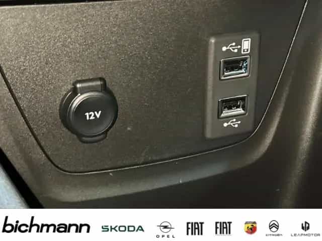 Opel Crossland Enjoy AT Nav RFK LED PDCvh 06/2024-photo-22