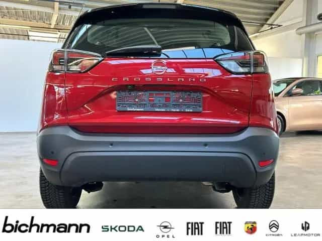 Opel Crossland Enjoy AT Nav RFK LED PDCvh 06/2024-photo-4