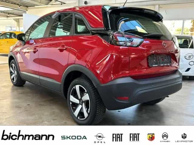Opel Crossland Enjoy AT Nav RFK LED PDCvh 06/2024-photo-5