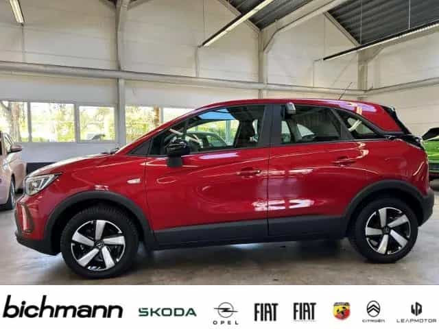 Opel Crossland Enjoy AT Nav RFK LED PDCvh 06/2024-photo-6