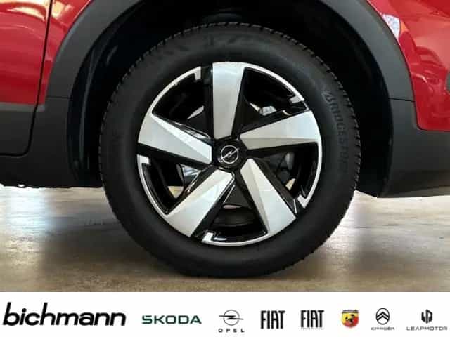 Opel Crossland Enjoy AT Nav RFK LED PDCvh 06/2024-photo-7