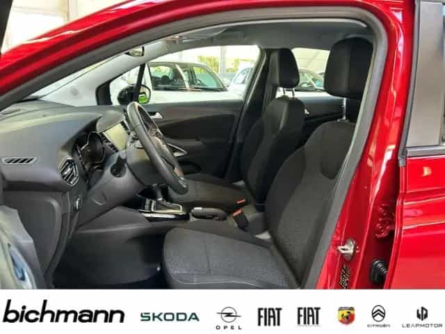 Opel Crossland Enjoy AT Nav RFK LED PDCvh 06/2024-photo-8