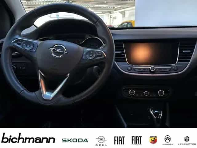 Opel Crossland Enjoy AT Nav RFK LED PDCvh 06/2024-photo-9