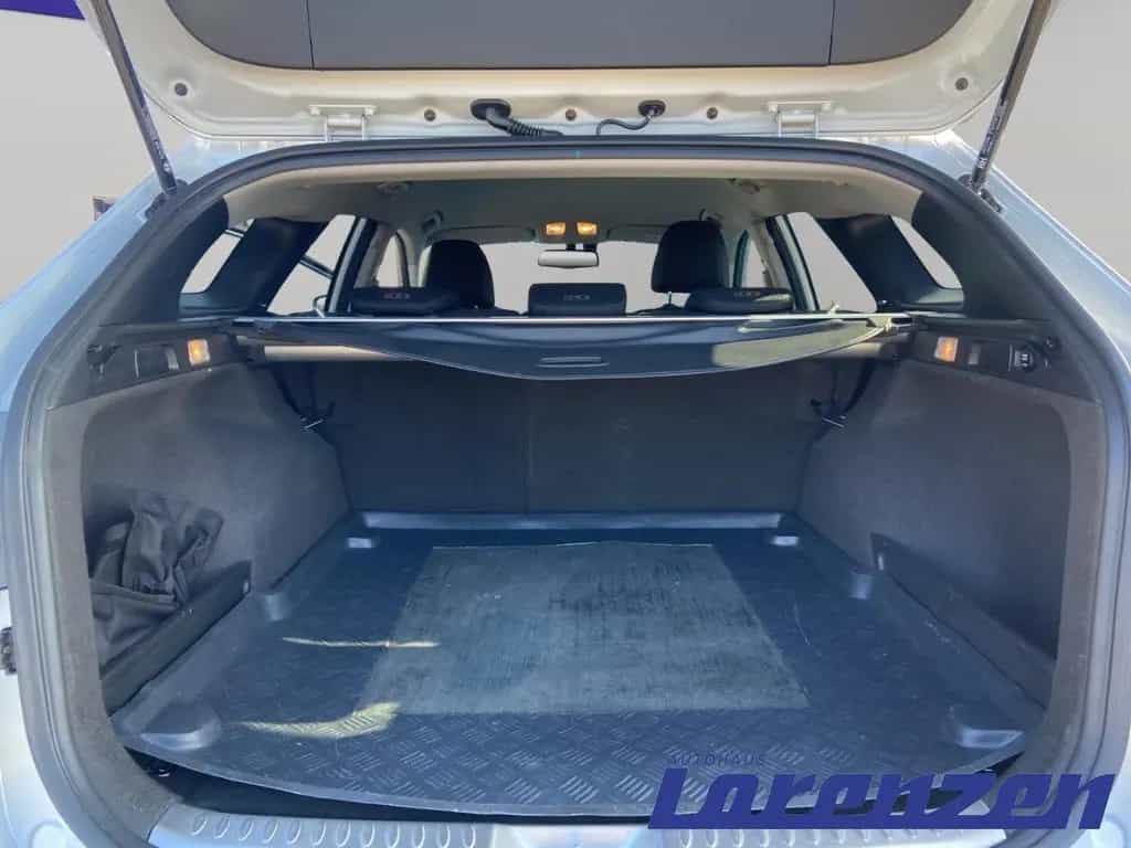 Hyundai i40 blue Trend GDI 1.6 CW M T Navi ACC Android A 09/2018-photo-17