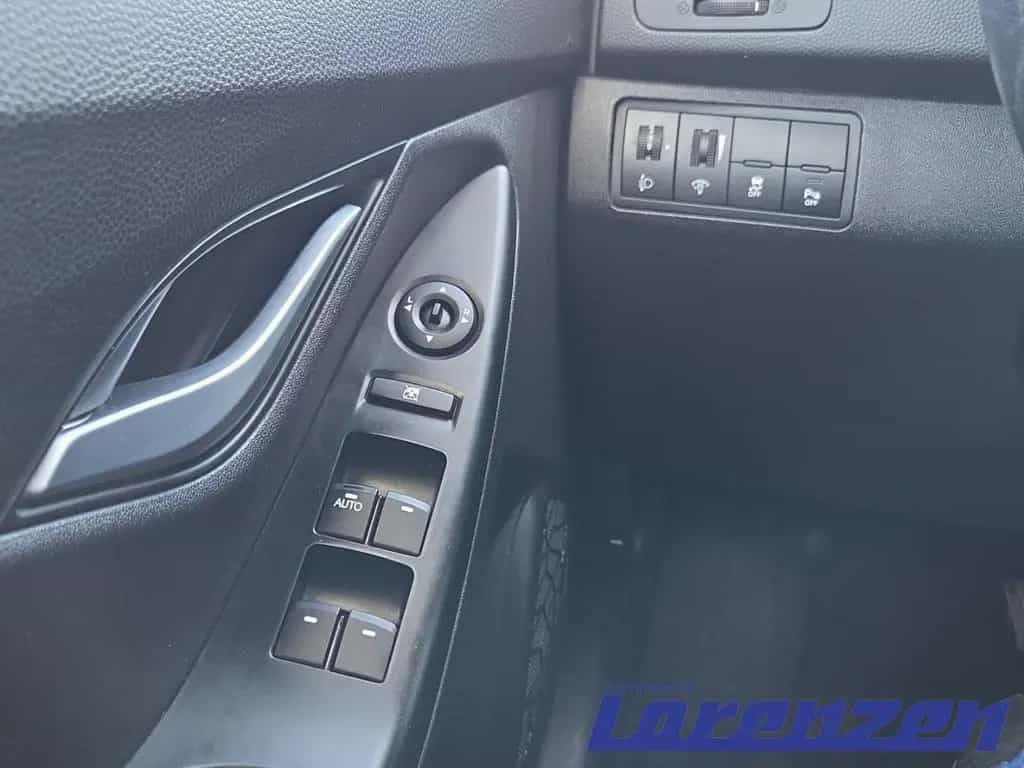 Hyundai ix20 Trend 1.6 Benzin A T ACC SHZ PDC Berganfahr 05/2016-photo-16