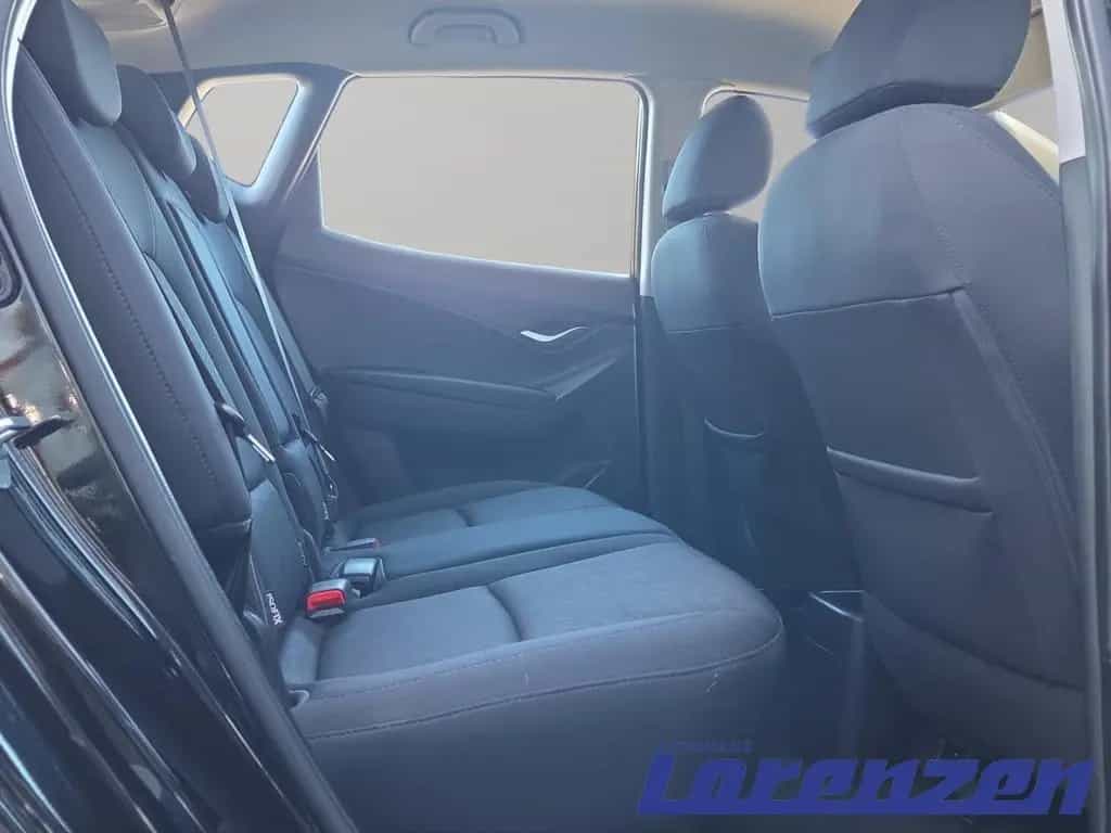 Hyundai ix20 Trend 1.6 Benzin A T ACC SHZ PDC Berganfahr 05/2016-photo-9