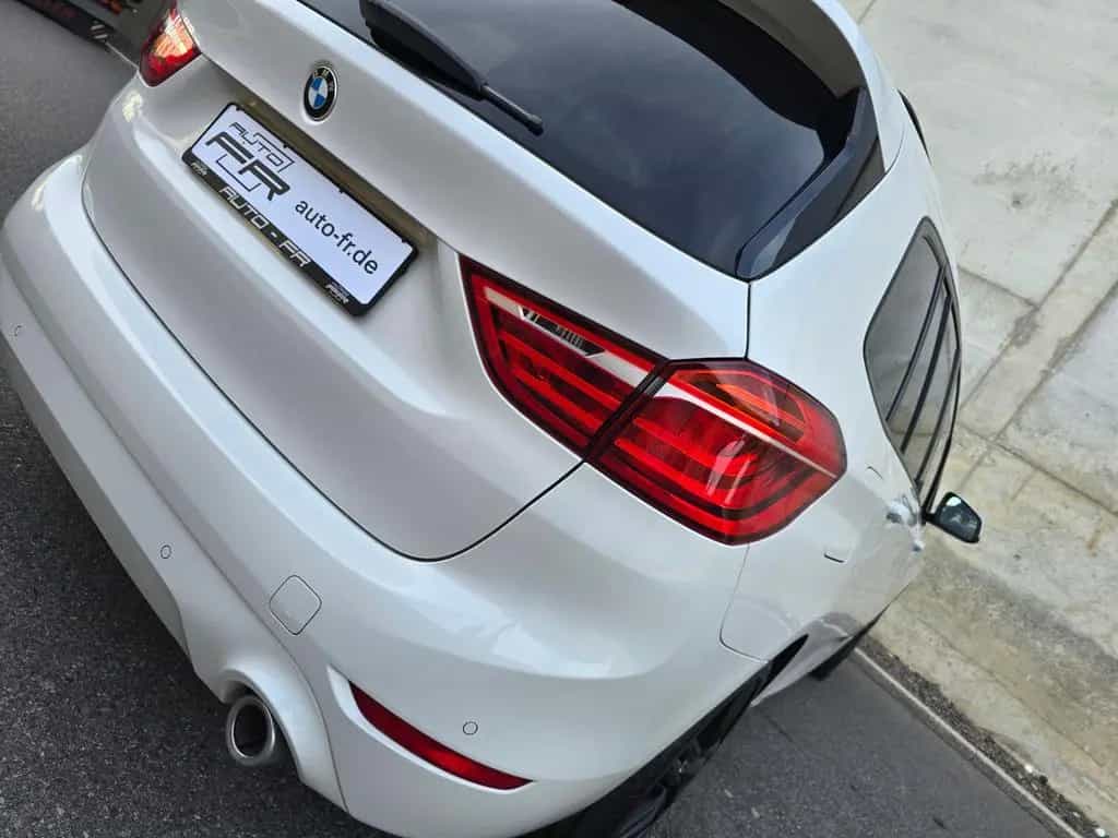 BMW 220 2 Gran Tourer 220d Advantage Automatik 190PS 04/2019-photo-16