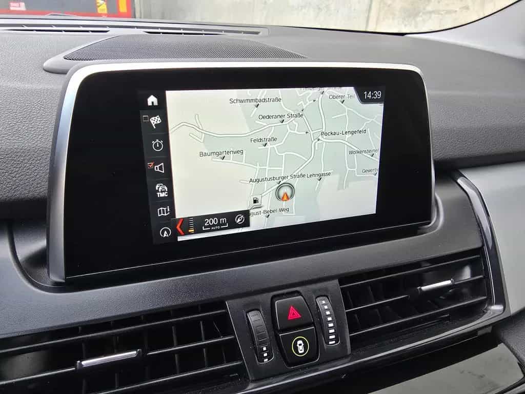 BMW 220 2 Gran Tourer 220d Advantage Automatik 190PS 04/2019-photo-24