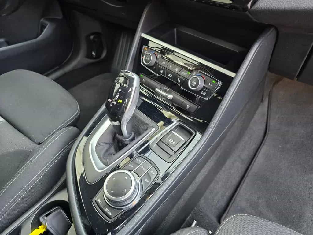 BMW 220 2 Gran Tourer 220d Advantage Automatik 190PS 04/2019-photo-25