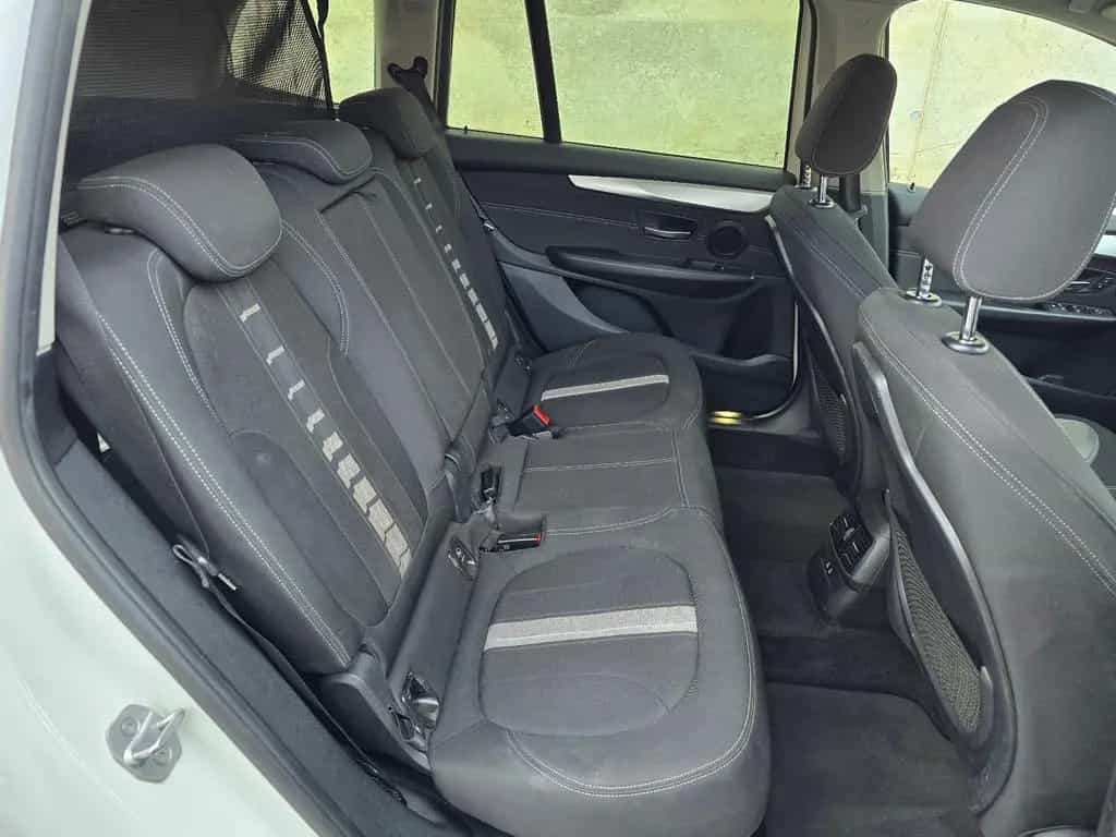 BMW 220 2 Gran Tourer 220d Advantage Automatik 190PS 04/2019-photo-29