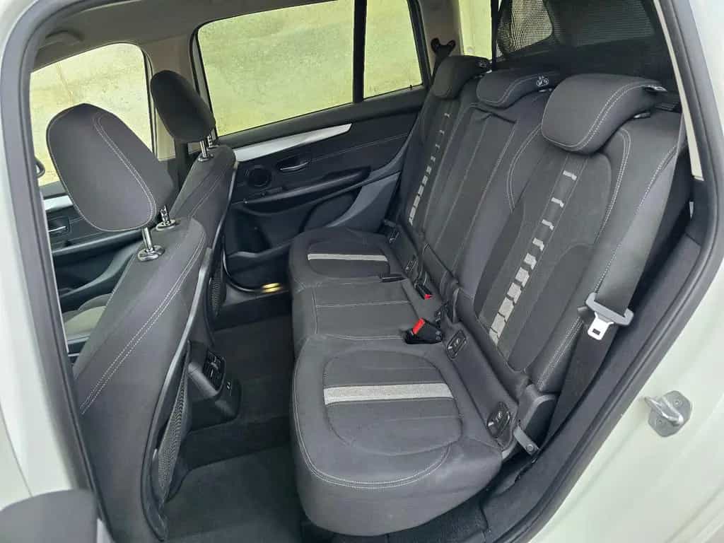 BMW 220 2 Gran Tourer 220d Advantage Automatik 190PS 04/2019-photo-30
