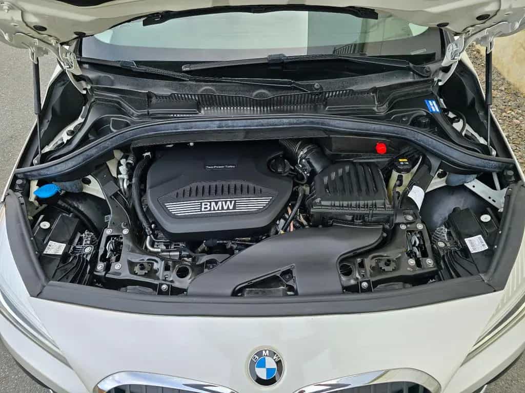 BMW 220 2 Gran Tourer 220d Advantage Automatik 190PS 04/2019-photo-32