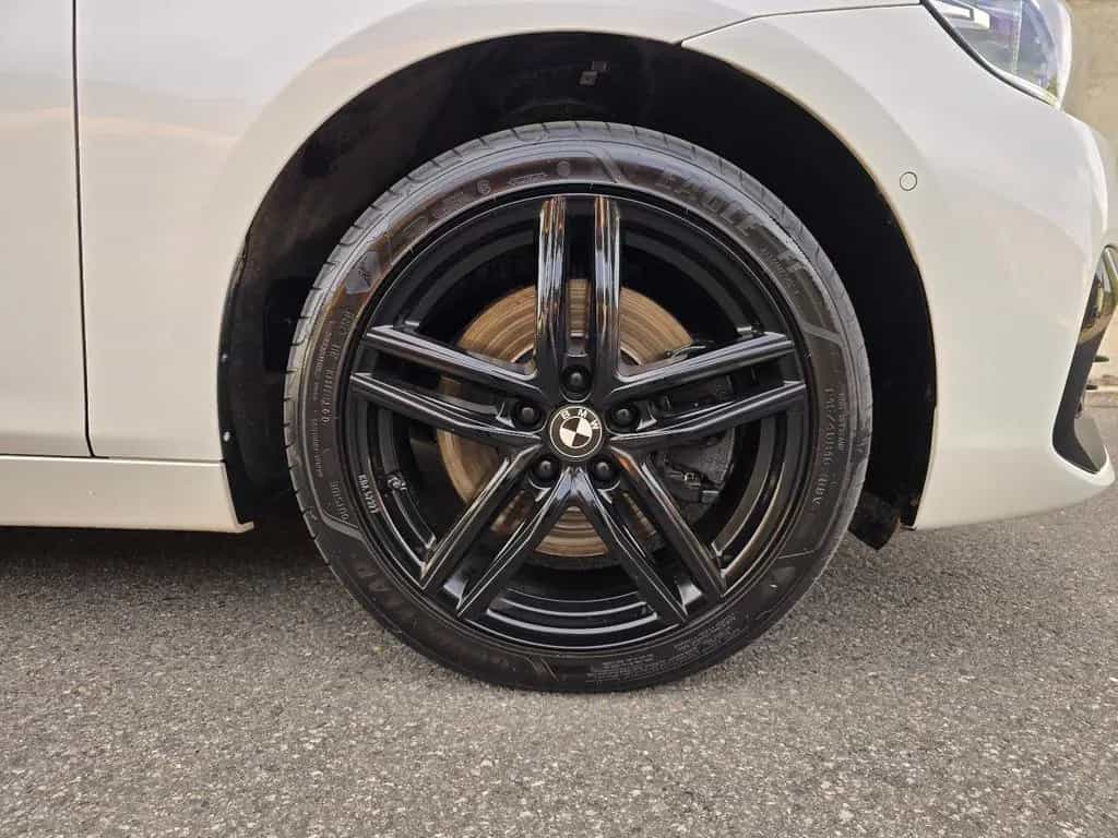BMW 220 2 Gran Tourer 220d Advantage Automatik 190PS 04/2019-photo-33