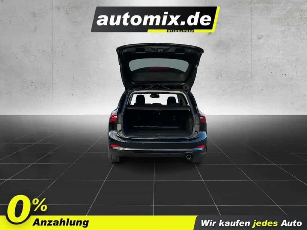 Ford Focus Turnier 1.0 EcoBoost Titanium X ACC,AHK,LM 03/2023-photo-5