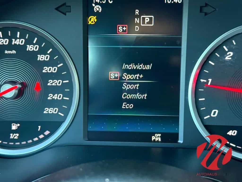 Mercedes-Benz C-Class 200 d NAVI KAMERA LED KEYLESSGO CARPLAY PARKLE 11/2020-photo-24