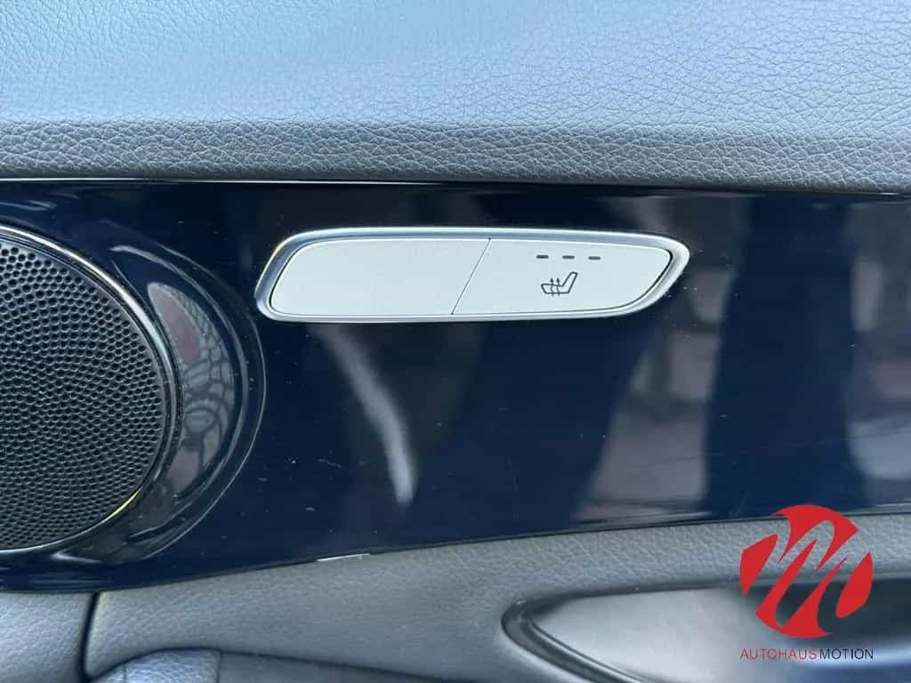 Mercedes-Benz C-Class 200 d NAVI KAMERA LED KEYLESSGO CARPLAY PARKLE 11/2020-photo-31
