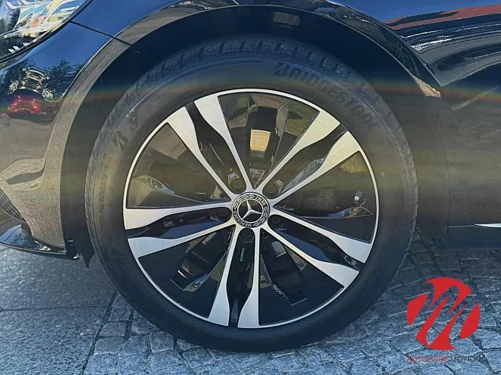 Mercedes-Benz C-Class 200 d NAVI KAMERA LED KEYLESSGO CARPLAY PARKLE 11/2020-photo-7