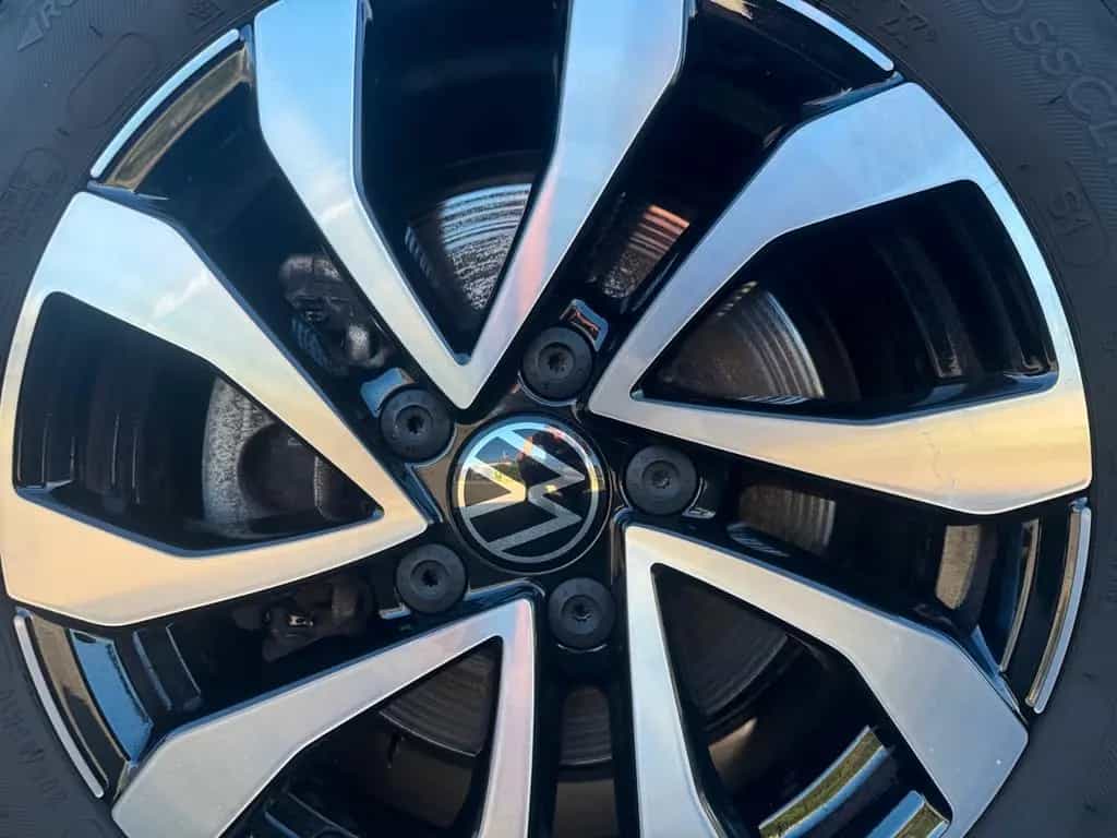 Volkswagen Golf VIII Lim. Life ACTIVE 1.5 TSI 12/2022-photo-10