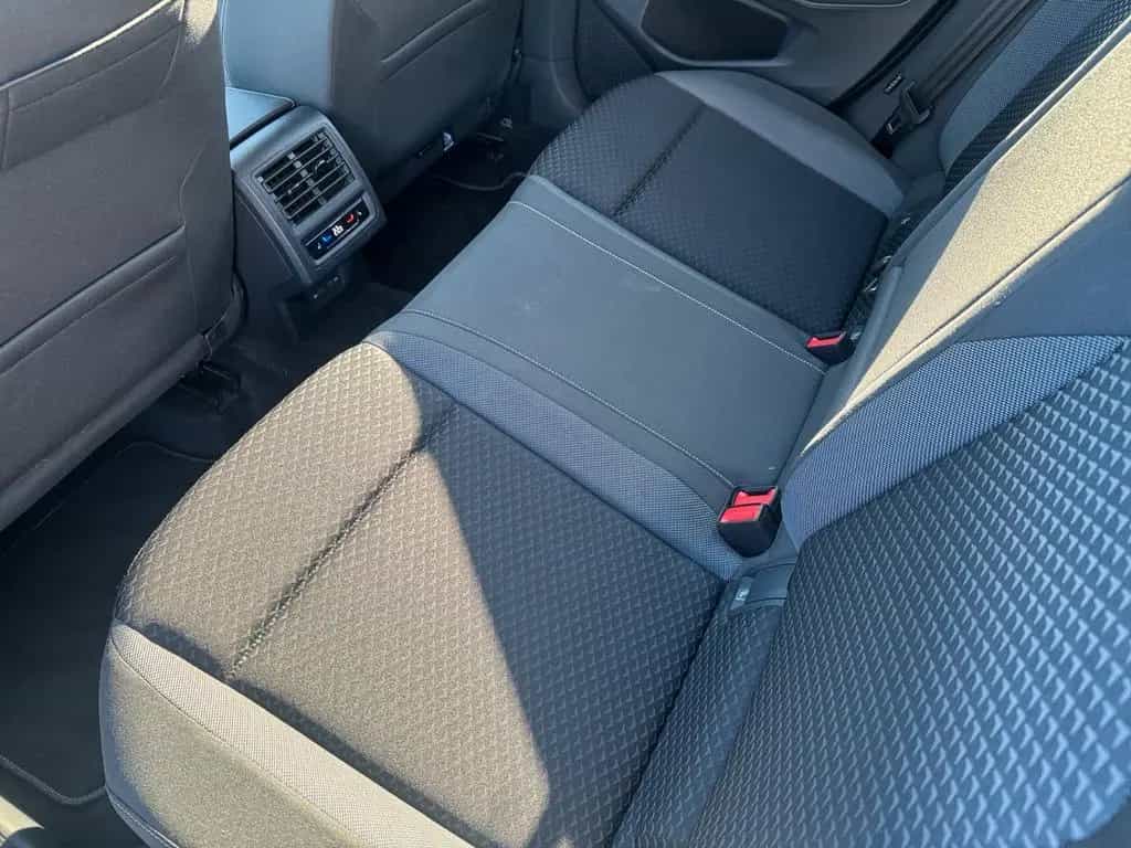 Volkswagen Golf VIII Lim. Life ACTIVE 1.5 TSI 12/2022-photo-22