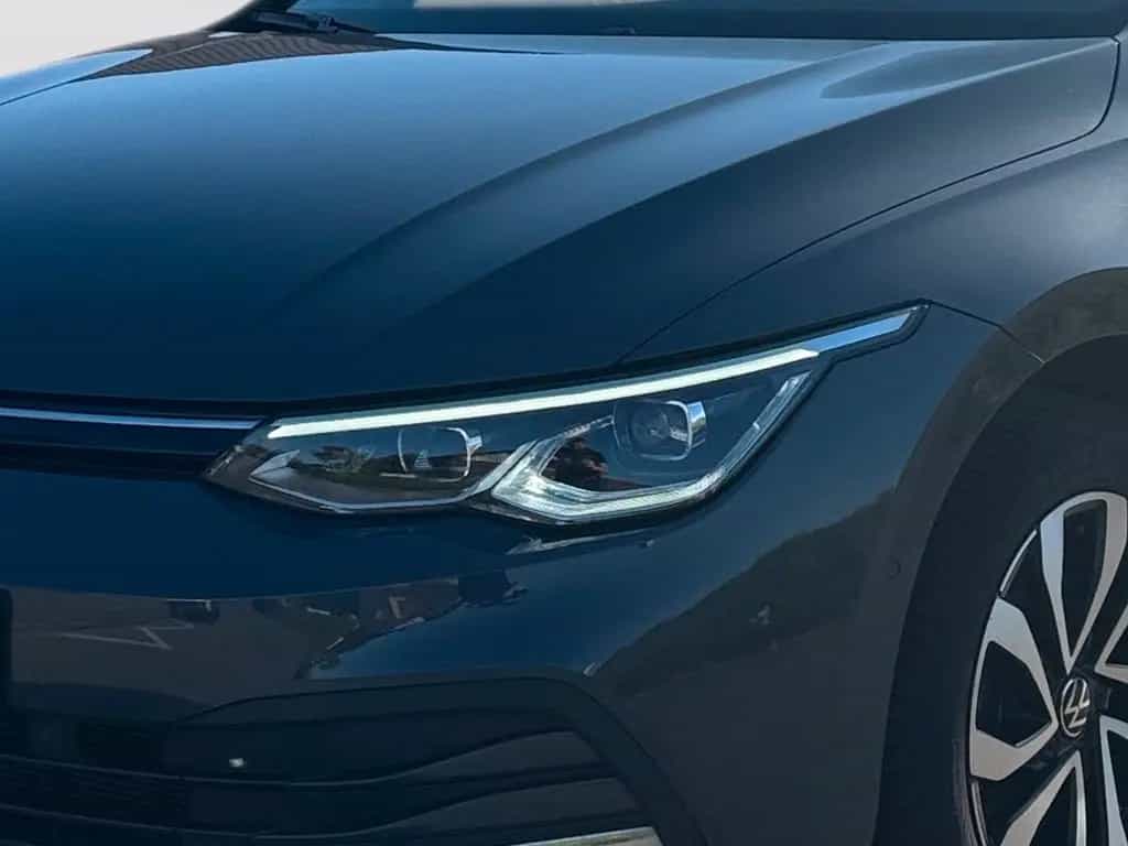 Volkswagen Golf VIII Lim. Life ACTIVE 1.5 TSI 12/2022-photo-8