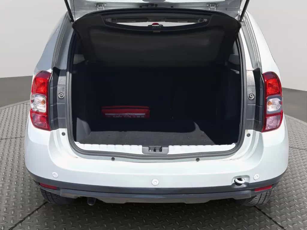Dacia Duster 1.6 16V LAUREATE *1.Hand*Navi*Temp*PDC* 03/2016-photo-10